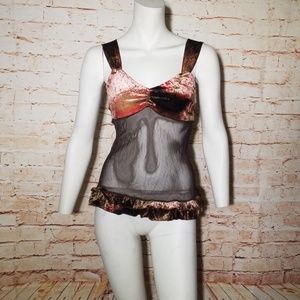 💥5 for $25💥American One Intimate Top